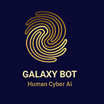 Galaxy Bot - Human Cyber AI
